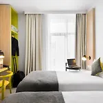 Ibis Styles 3* Budapest