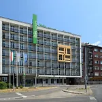 Hotel Ibis Styles 3*