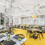Ibis Styles Budapest