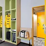 Ibis Styles Hotel Budapest