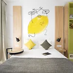 Ibis Styles Budapest