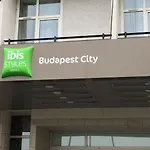 Ibis Styles Hotel 3*