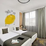 Hotel Ibis Styles 3*