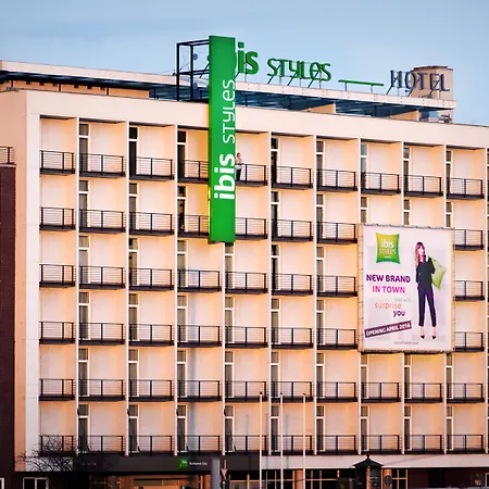 Hotel Ibis Styles