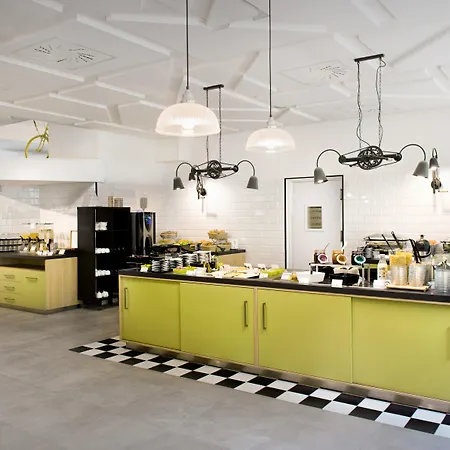 Hotel Ibis Styles 3*