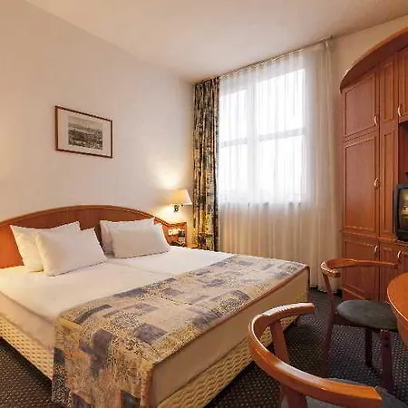 Ibis Styles Hotel