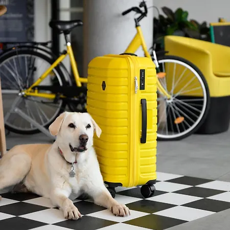 Ibis Styles Budapešť