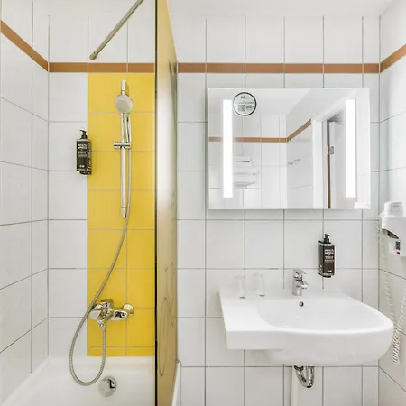 Ibis Styles Hotel