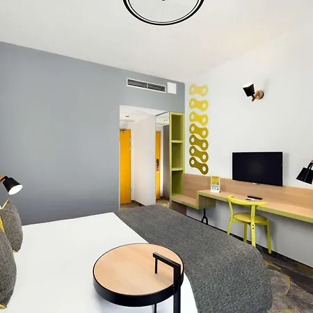 Hotel Ibis Styles