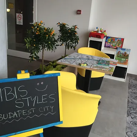 Hotel Ibis Styles