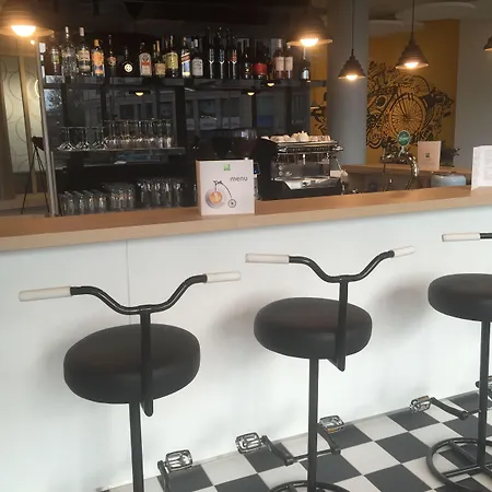 Ibis Styles Budapeste