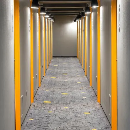 Ibis Styles Budapesta