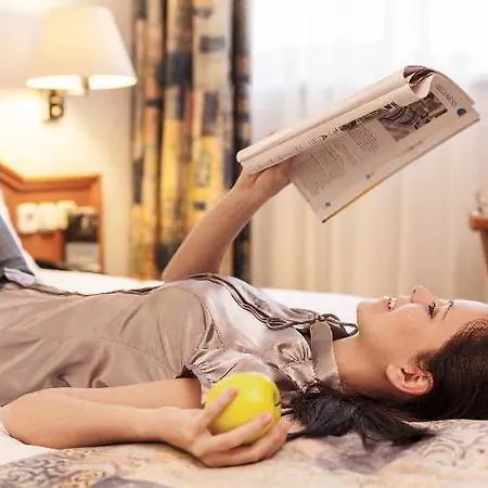 Ibis Styles Hotel 3*