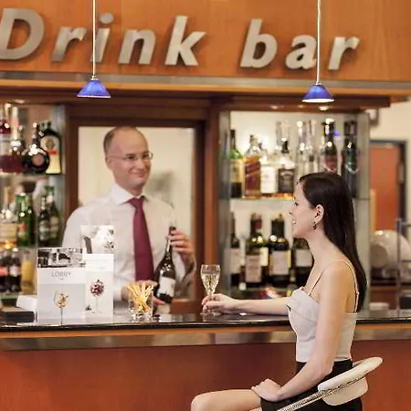 Hotel Ibis Styles Budapesta