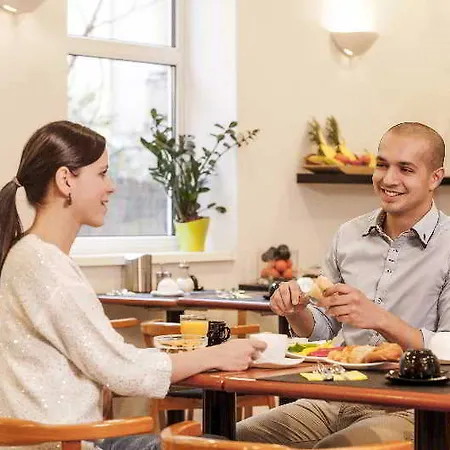 Ibis Styles 3* Budapesta