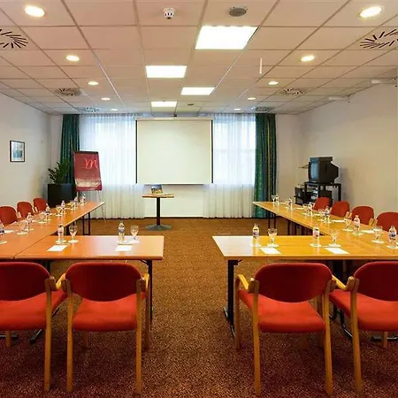 Ibis Styles Hotel 3*