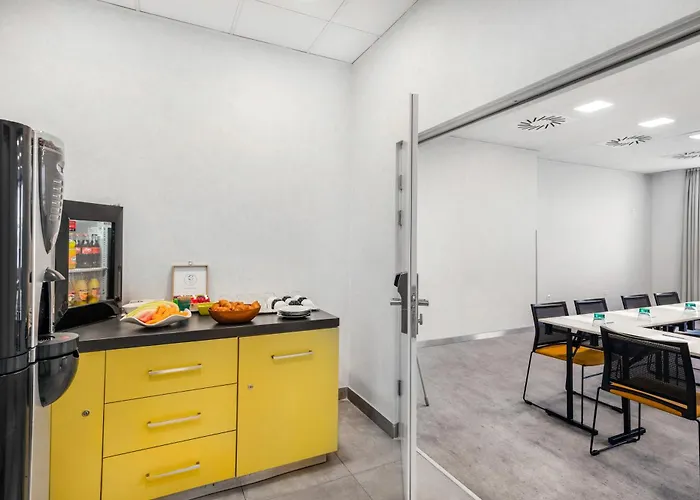 Otel Ibis Styles 3*