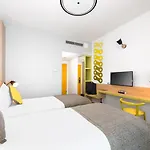 Ibis Styles Будапешт