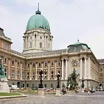 Ibis Styles Hotell Budapest