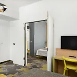 Ibis Styles 3* Budapest