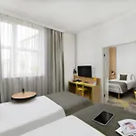 Ibis Styles 3* Будапешт
