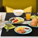 Ibis Styles Budapest