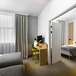 Ibis Styles Hotell 3*