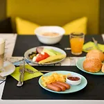 Ibis Styles Отель 3*