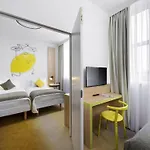 Hotell Ibis Styles 3*