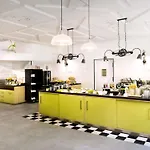 Hotell Ibis Styles Budapest