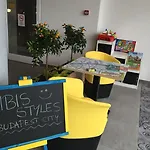 Hotell Ibis Styles