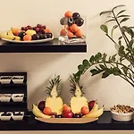 Отель Ibis Styles
