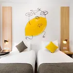 Ibis Styles 3*
