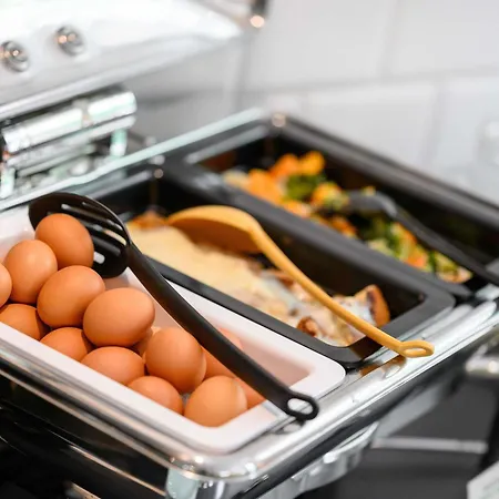 Ibis Styles Hotel 3*