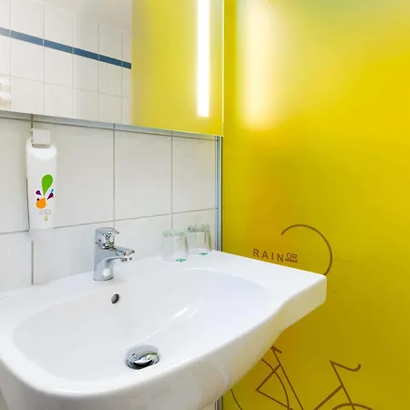 Ibis Styles 3* Budapeszt