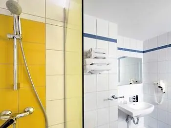 Ibis Styles Hotel Budapeszt