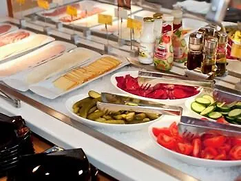 Ibis Styles Hotel 3*