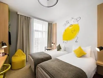 Ibis Styles Hotel 3*