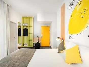 Ibis Styles Budapeszt