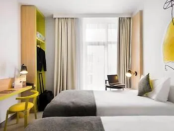 Ibis Styles Hotel