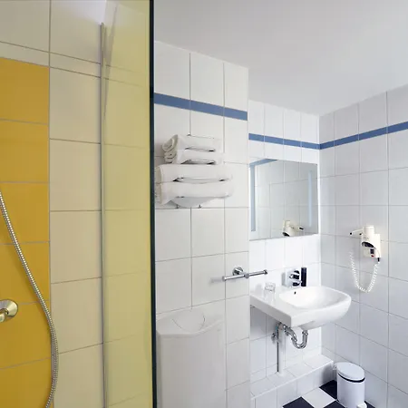 Ibis Styles Budapešť