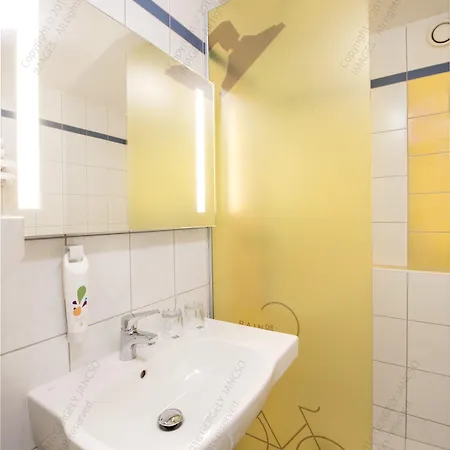Ibis Styles Hotel