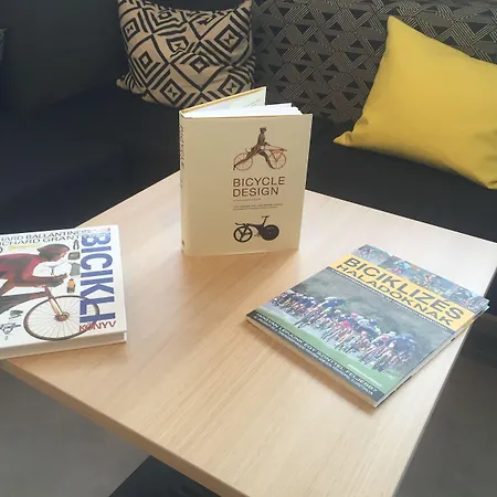 Hotel Ibis Styles 3*