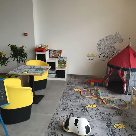Ibis Styles 3* Budapesta