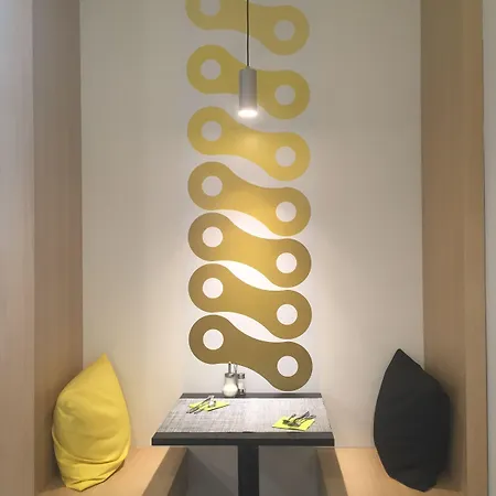 Ibis Styles Budapesta