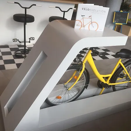 Hotel Ibis Styles Budapest