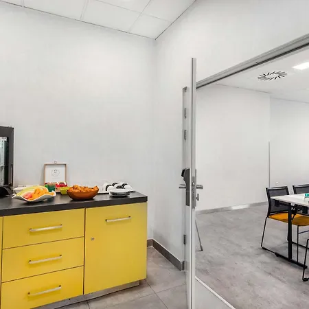 Ibis Styles Budapest