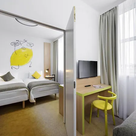 Hotel Ibis Styles