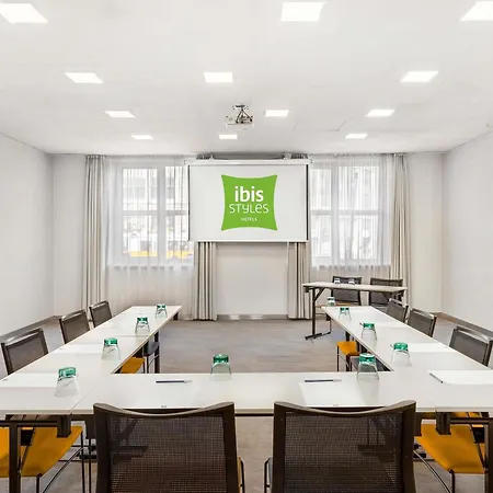 Ibis Styles Hotel
