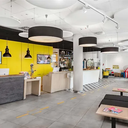 Hotel Ibis Styles 3*